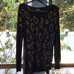 Dressy top for women